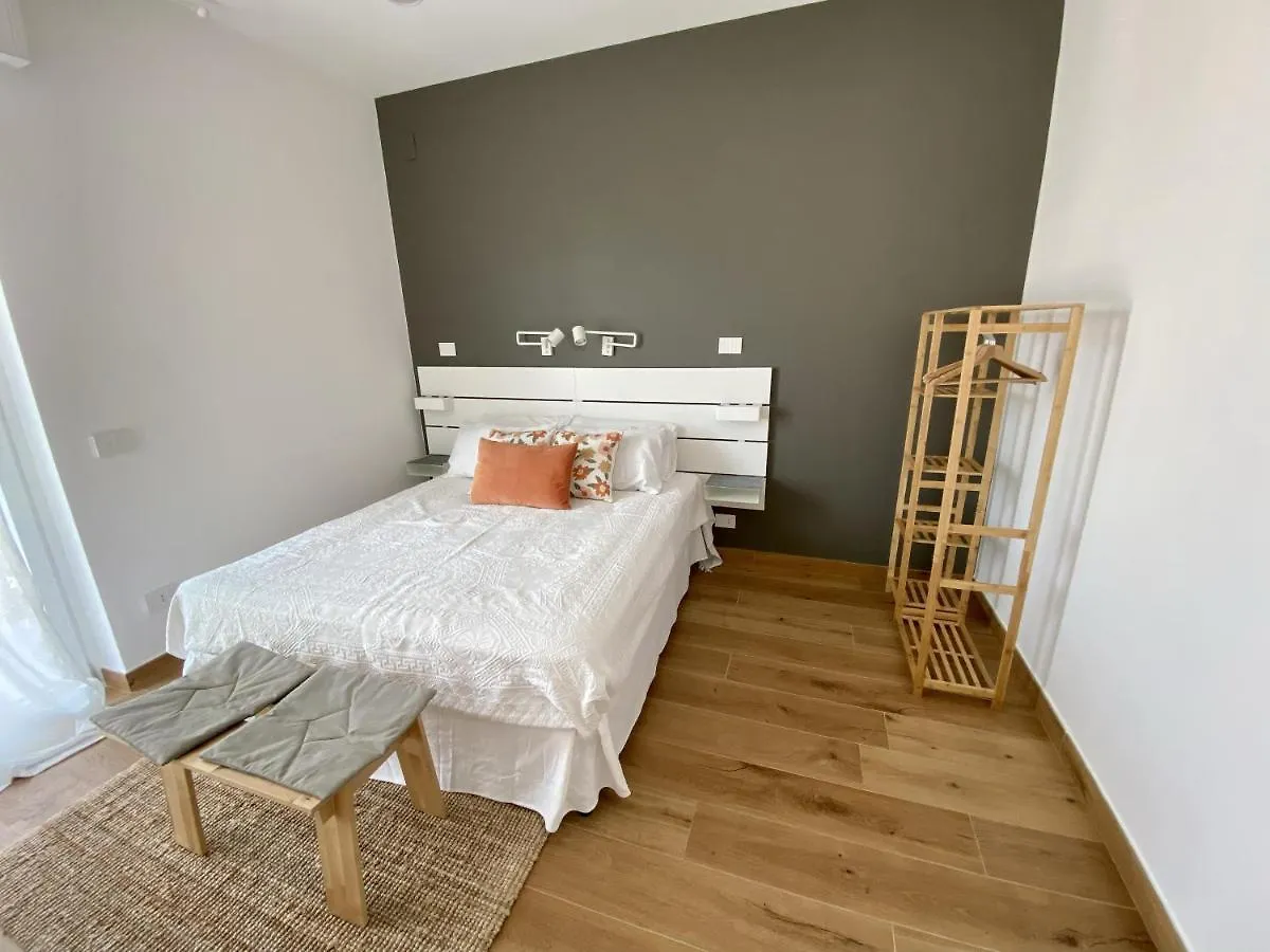 Ferienwohnung Terrazza Panorama Centro Storico Neapel Italien